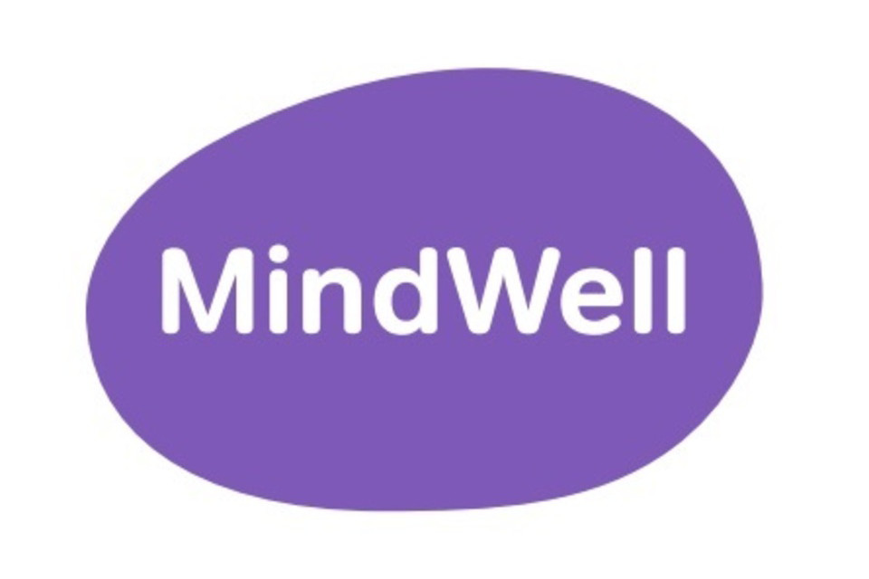 Mindwell Logo