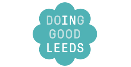 Doing Good Leeds Logo