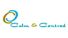 Calm and Centred logo