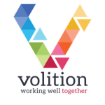 Volition Logo