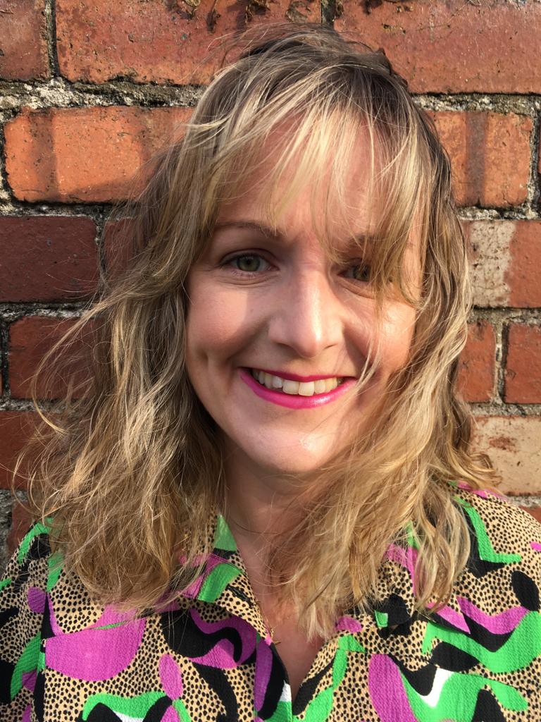 Sally Drinkwater