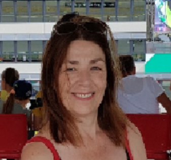 Jenny Thornton