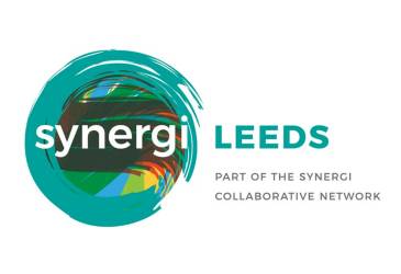 Logo for Synergi-Leeds.