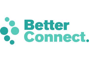 Better Connect logo