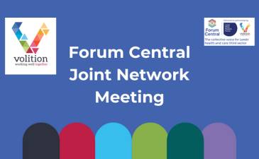 Forum Central Joint Network meeting logo.