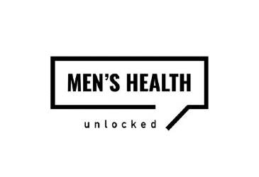 Men's Health Unlocked logo