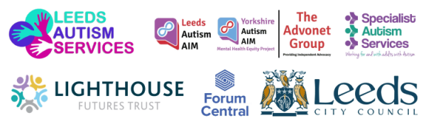 AutistiCon 2024 - Leeds Autism Event - Forum Central