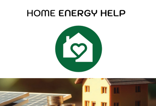 home energy help logo