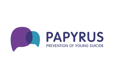Logo for PAPYRUS.