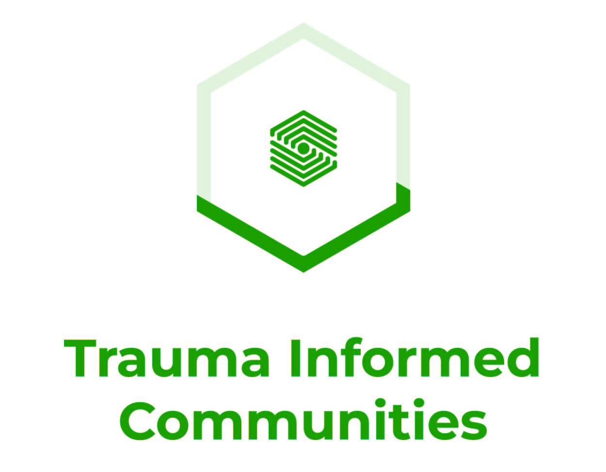Trauma Informed Communities logo