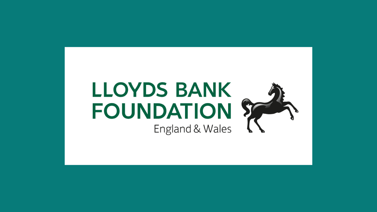 lloyds bank foundation logo