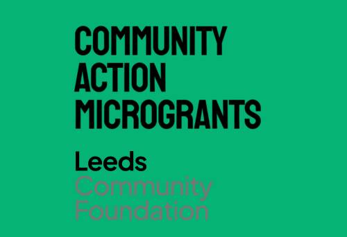 Leeds Community Action Microgrants - Leeds Community Foundation