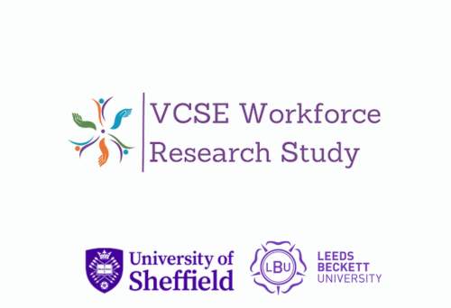 VSCE Workforce Research Study - University of Sheffield and Leeds Beckett University