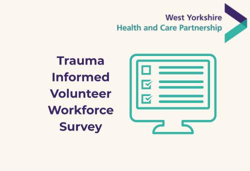 Trauma Informed Volunteer Workforce Survey