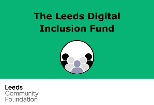 The Leeds Digital Inclusion Fund