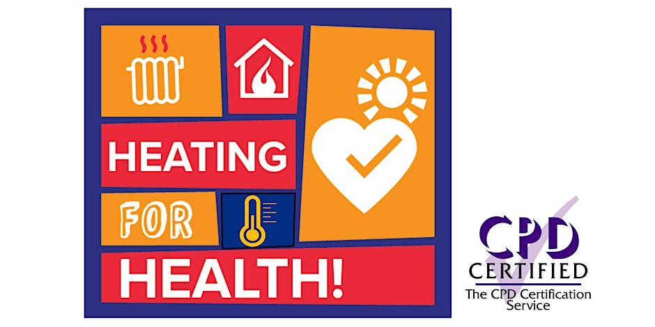 Image for Heating for Health training