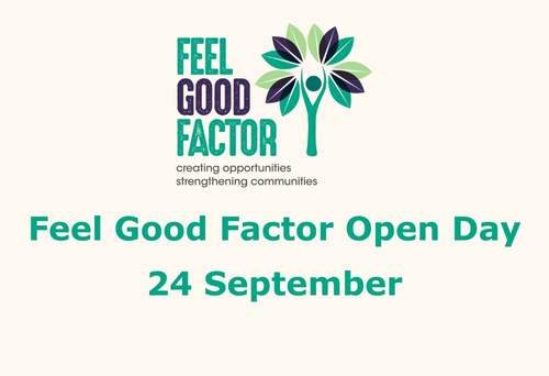 FGF Open Day