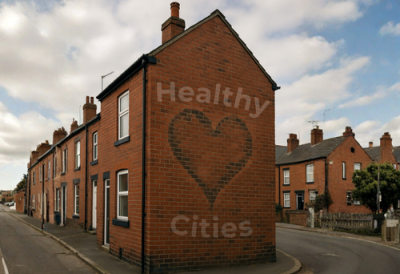 healthy cities