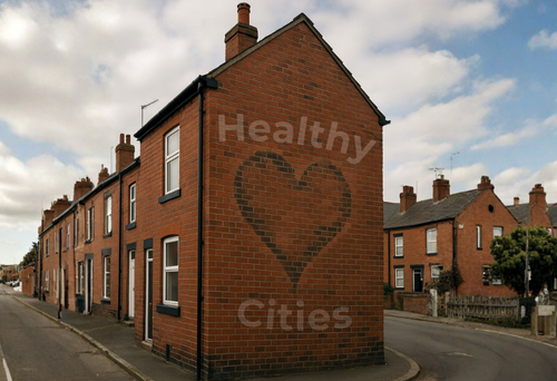 healthy cities