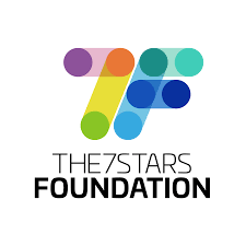 7Stars Foundation Logo