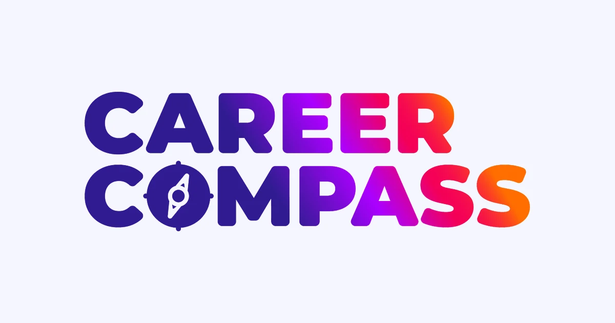 Career Compass logo