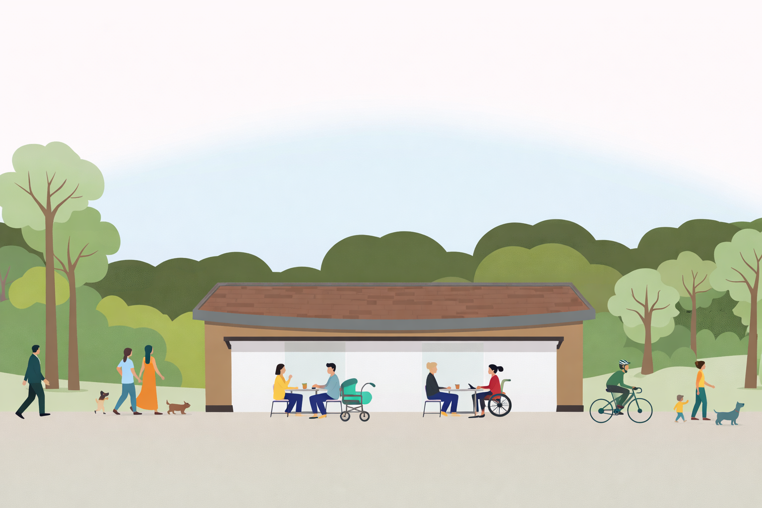Introduction to Local Care Partnerships in Leeds banner
