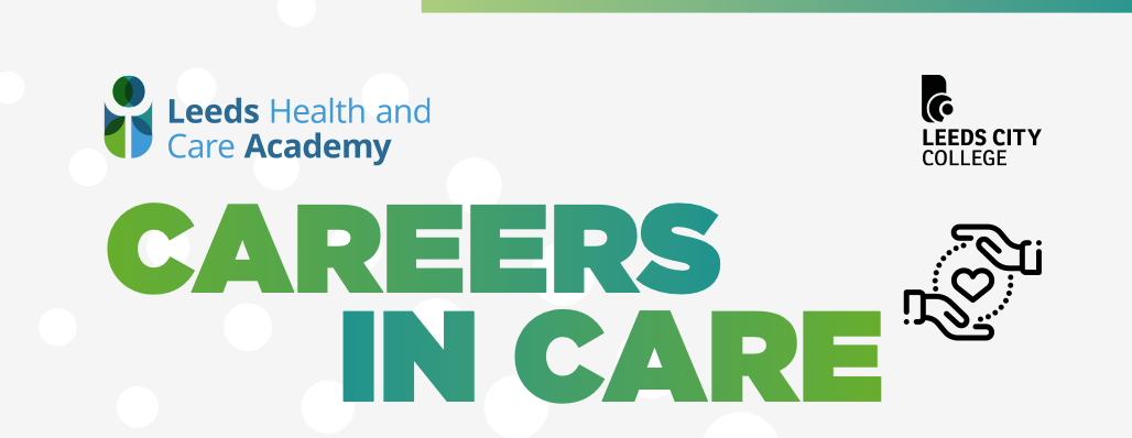 Workforce Careers in Care