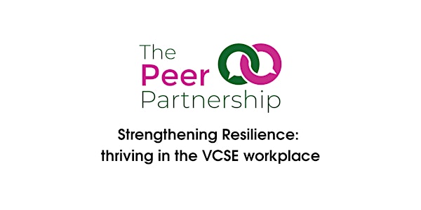 The Peer Partnership logo