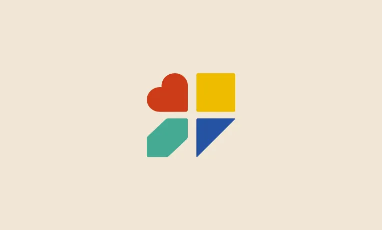 Creative Health Board logo