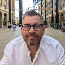 Graham Hyde