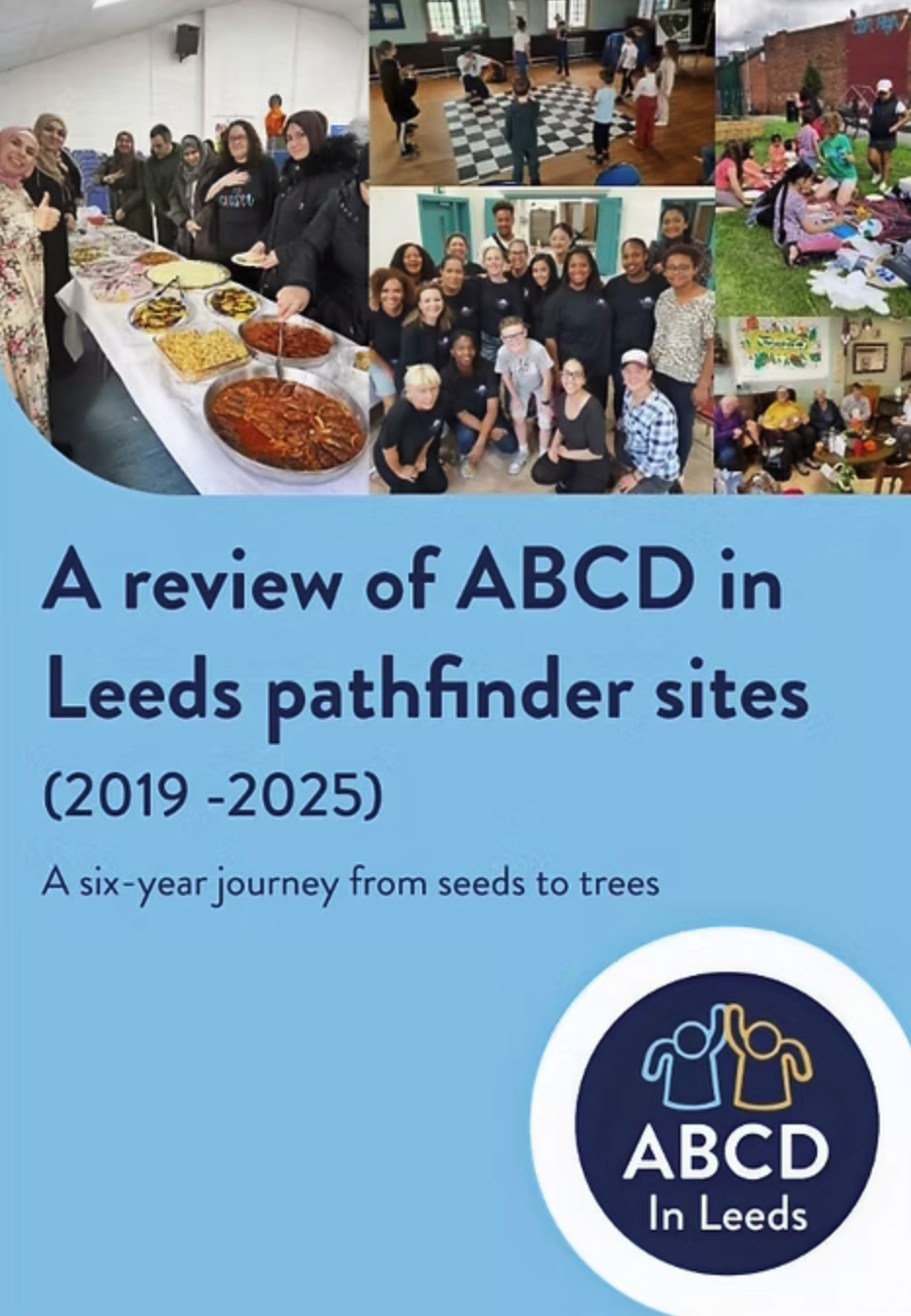ABDS Leeds . Review PDF file