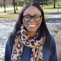 Sharon Brown